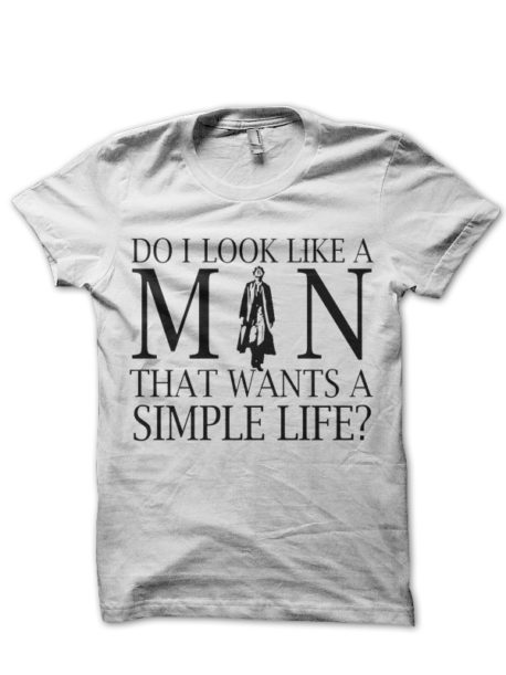 Peaky Blinders T-Shirt