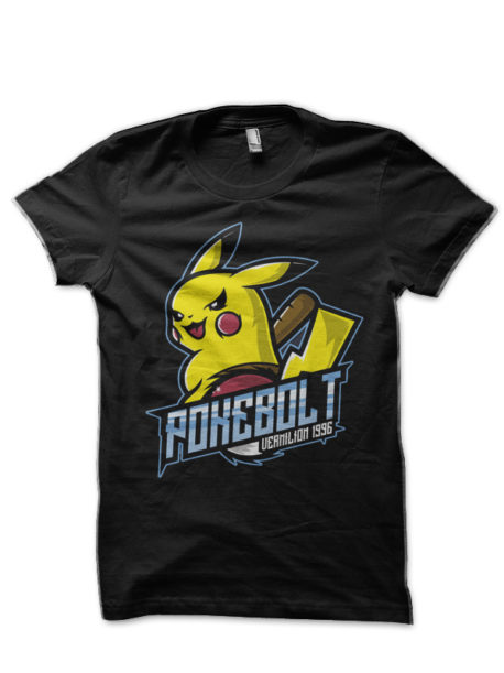 Kill Link T-Shirt
