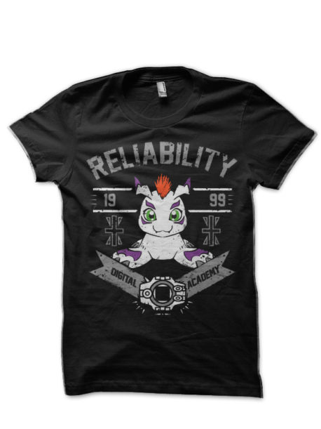 Reliability Academy T-Shirt