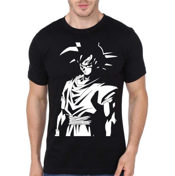 Goku Black T-Shirt