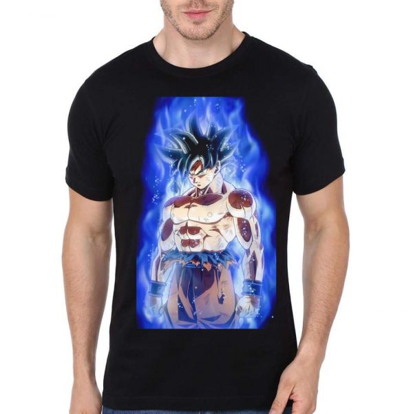 Goku Black T-Shirt