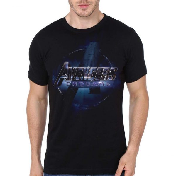 Marvel Avengers Endgame T-Shirt