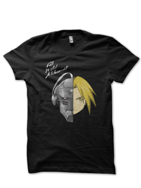 Daft Punk Black T-Shirt