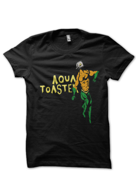 Aquaman T-Shirt
