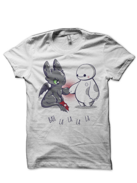 Fist Bump Lessons T-Shirt
