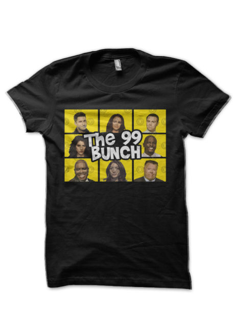 The 99 Bunch T-Shirt