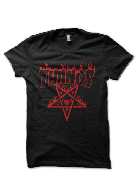 Thanos T-Shirt