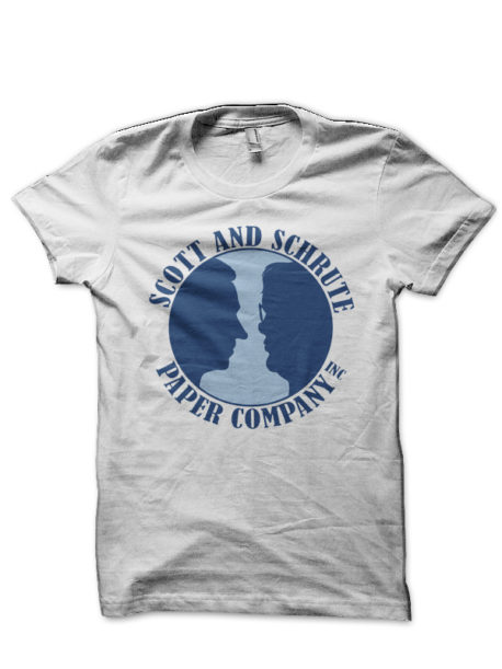 The Office T-Shirt