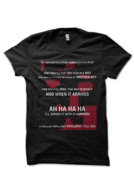 The Emperor's New Groove T-Shirt