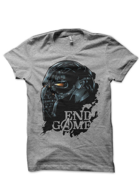 Avengers EndGame T-Shirt