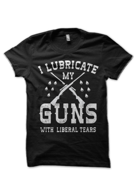 Liberal Tears T-Shirt