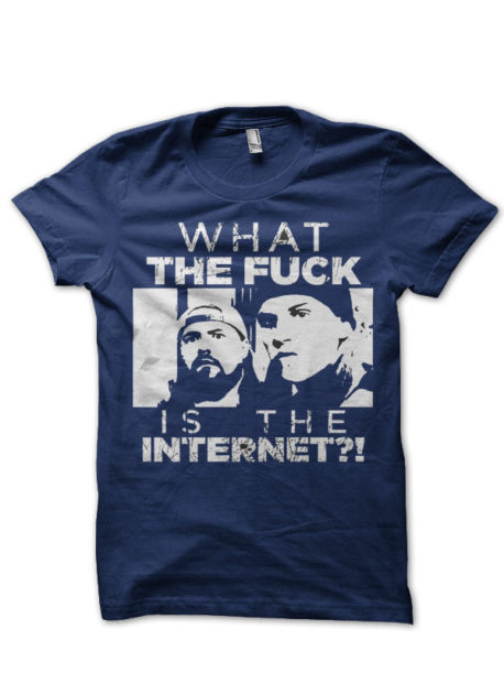 Jay And Silent Bob T-Shirt