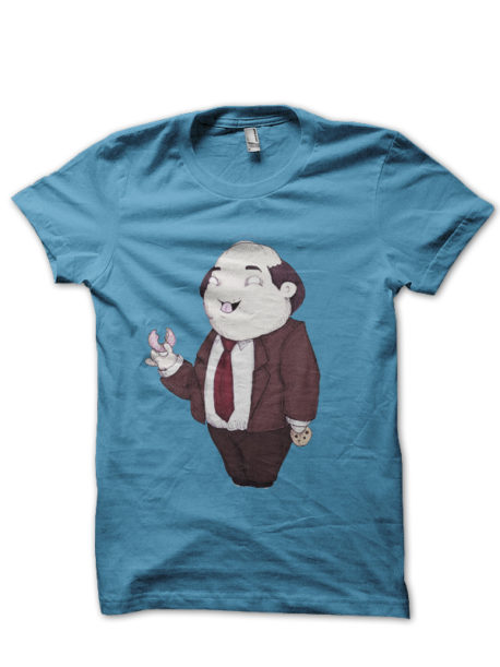 Kevin The Office T-Shirt