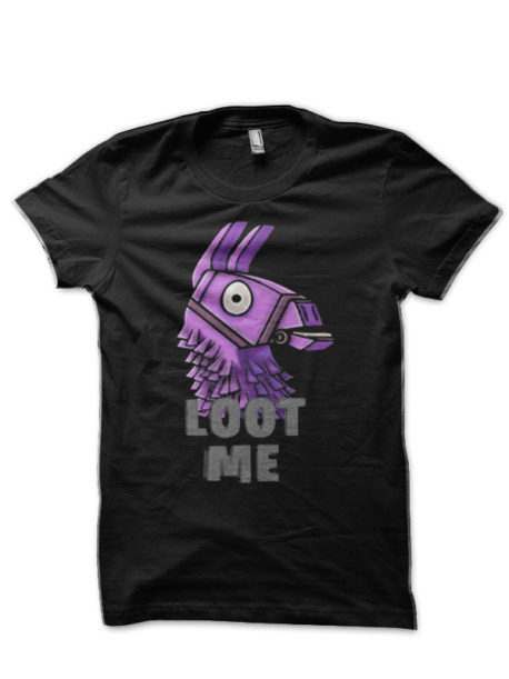 Fortnite T-Shirt
