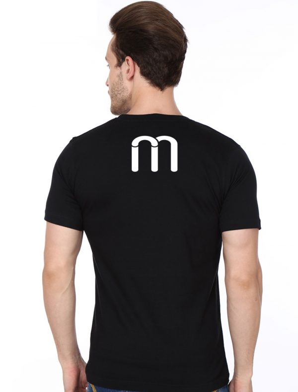 Mantalus T-Shirt - Image 2