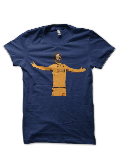 Mo Salah T-Shirt