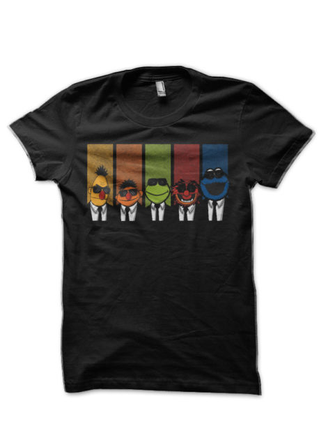The Muppets T-Shirt