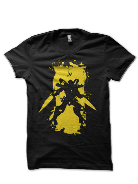 My Life For Auir Black T-Shirt