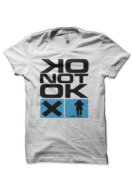 Radiohead T-Shirt