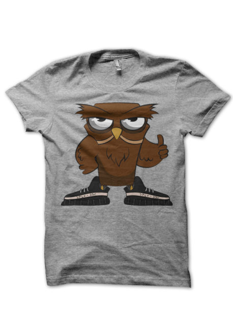 Owl T-Shirt