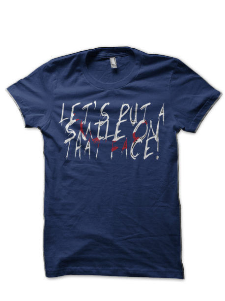 Dark Knight T-Shirt