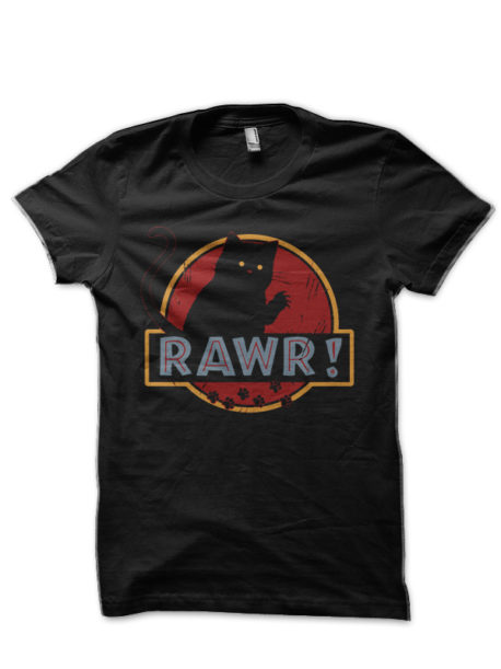 Rawr! T-Shirt