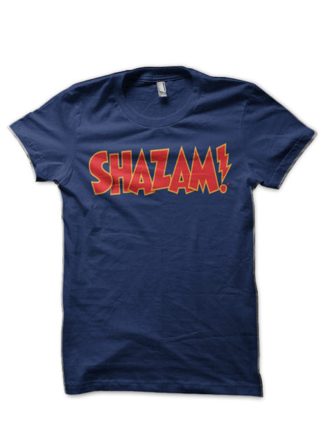 Exclamation T-Shirt