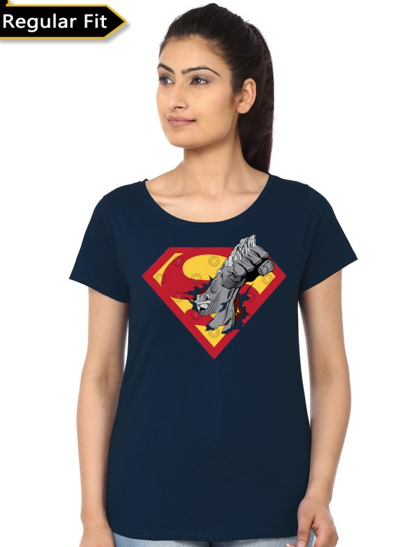 Superman Doomsday T-Shirt