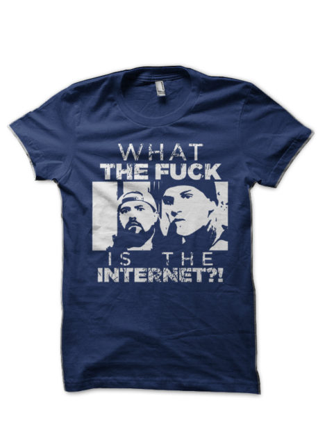 Jay And Silent Bob T-Shirt