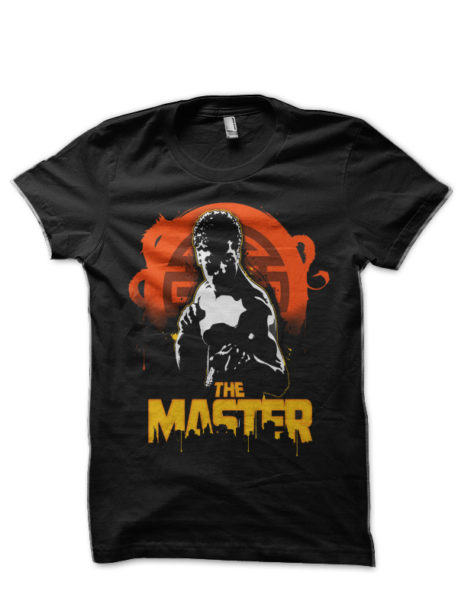 The Master T-Shirt