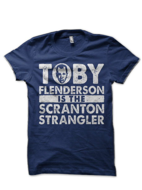 The Office T-Shirt