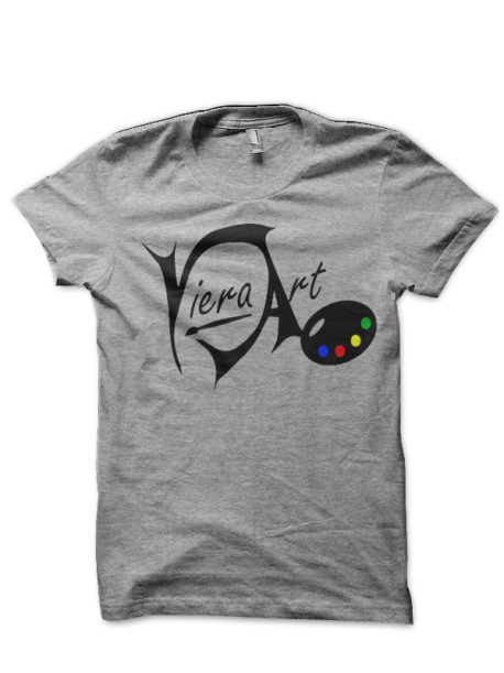 Viera Art T-Shirt