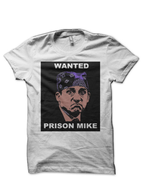 Prison Mike T-Shirt