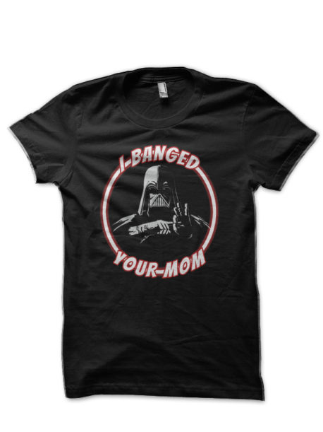 Darth Banger 2.0 T-Shirt