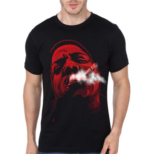 The Notorious BIG T-Shirt