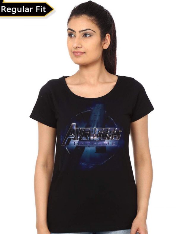 Avengers Endgame Women’s T-Shirt