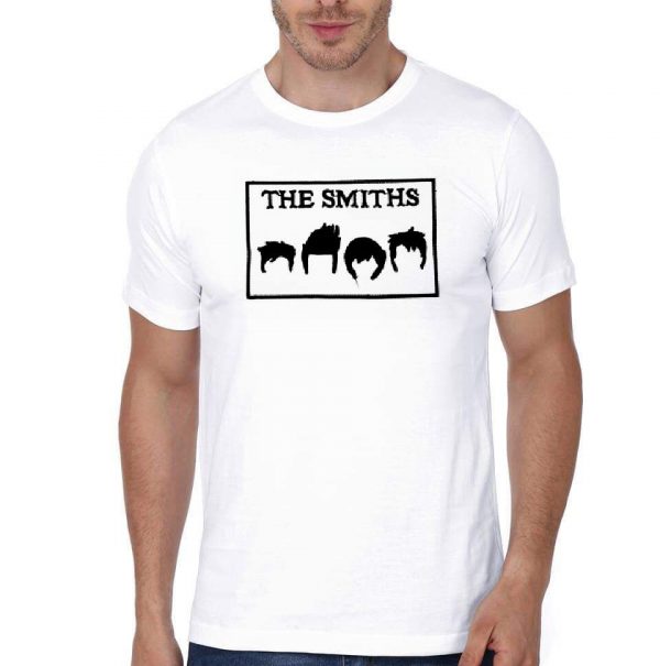 The Smiths T-Shirt - Image 2