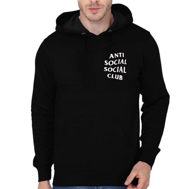 Sale Code 90441-F L Black Hoodie