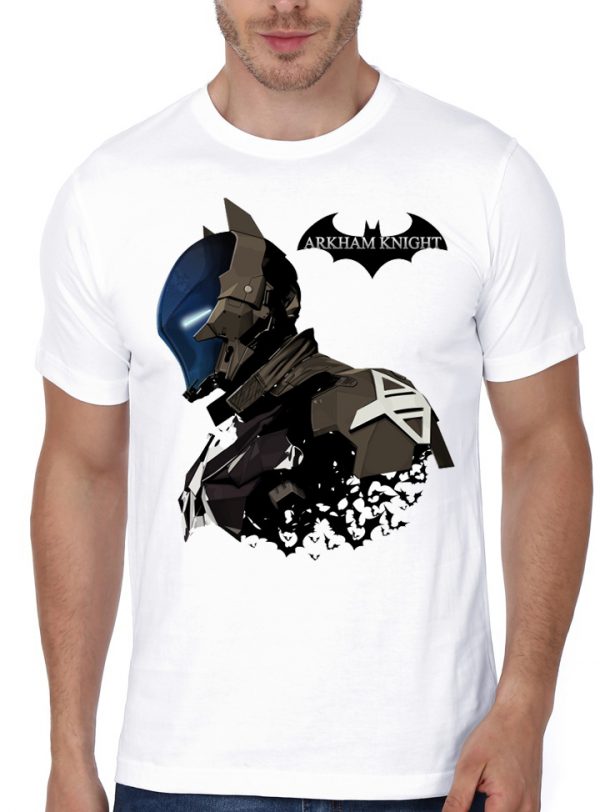 Batman Arkham Knight T-Shirt