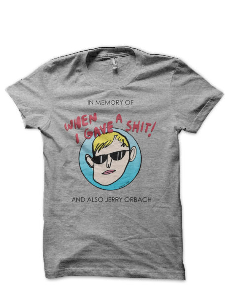 In Memory T-Shirt