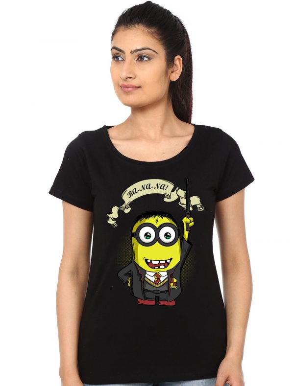 Harry Minion T-Shirt