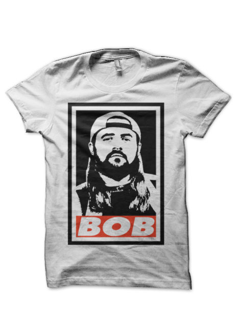 Jay And Silent Bob T-Shirt