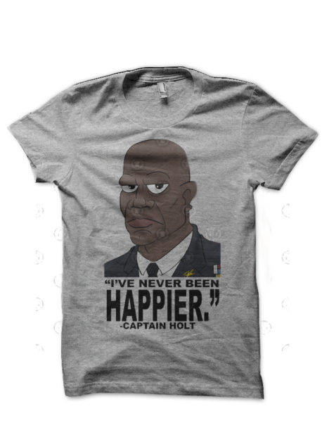 Brooklyn Nine Nine T-Shirt
