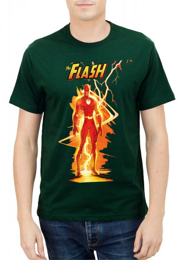 The Flash T-Shirt - Image 2