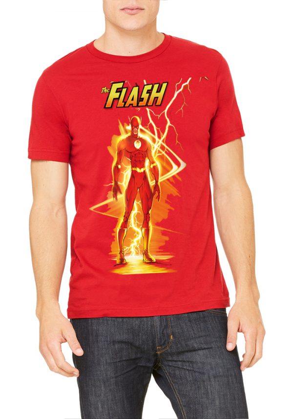 The Flash T-Shirt