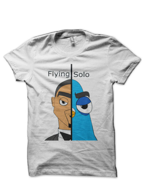 Spies In Disguise T-Shirt