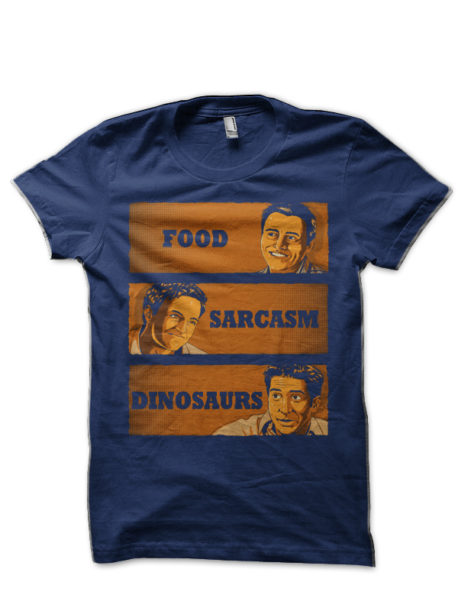 Friends T-Shirt