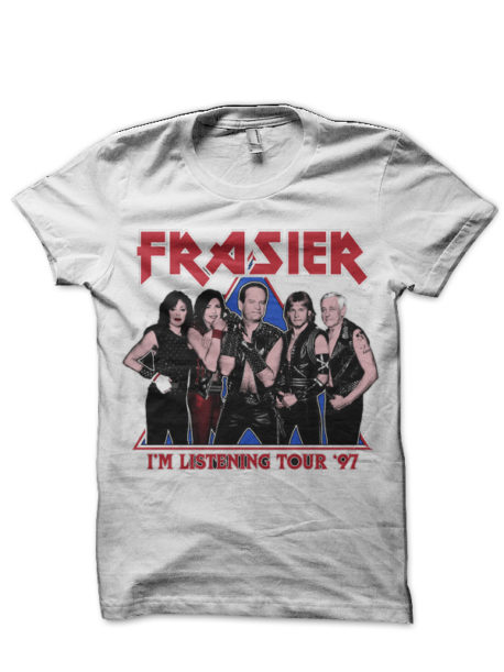 Frasier T-Shirt