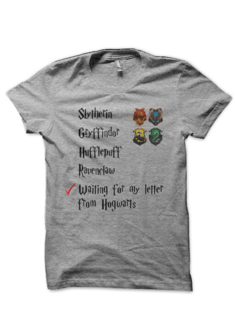 Hogwarts T-Shirt