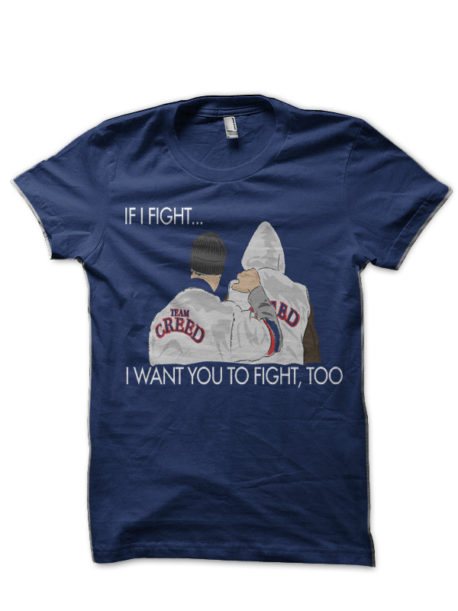 Rocky Balboa T-Shirt